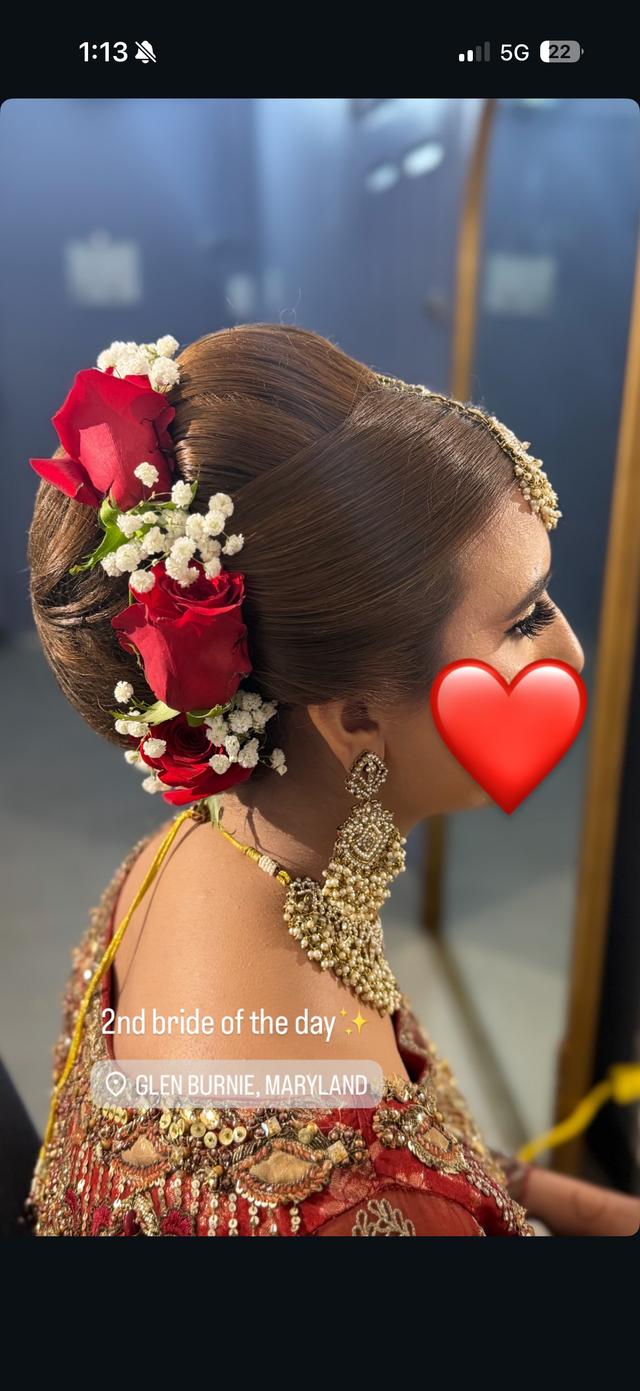 Makeup By Adiba - 2