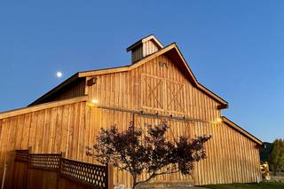 Antler Ridge Wedding and Event Venues - 9
