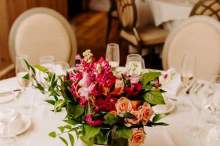 Ruth Chase Flowers - 48