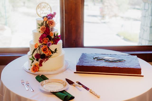 The Makery Cake Company - 1