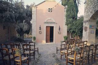 {Crete for Love} - 118