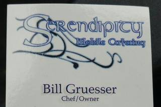 Serendipity Mobile Catering - 2
