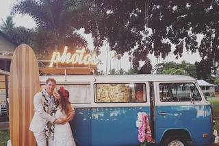 Tie The Knot Hawaii - 25