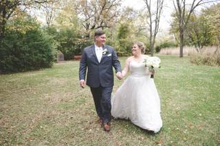 A Storybook Ending Bridal - 12