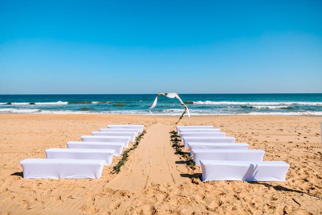 Classy Covers and Classy Event Rentals - 3