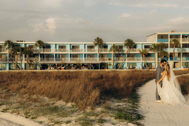 Bilmar Beach Resort - 4