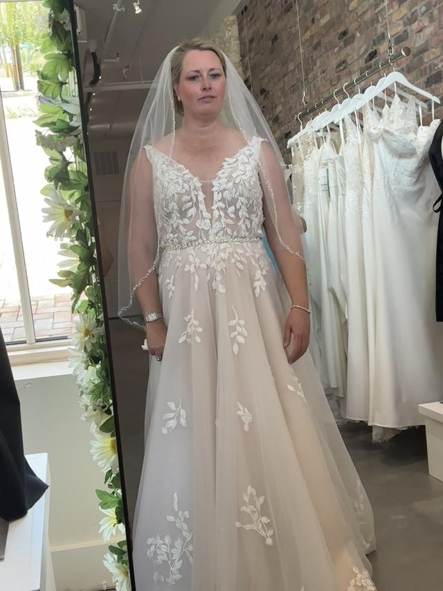 Satin and Lace Bridal Boutique - 2