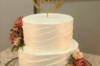 Wedding Cake Art and Design Center - 10