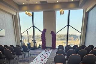 Hard Rock Hotel & Casino Tulsa - 7