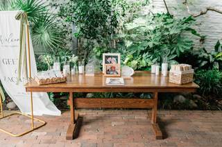 Meg Henson Events - 5