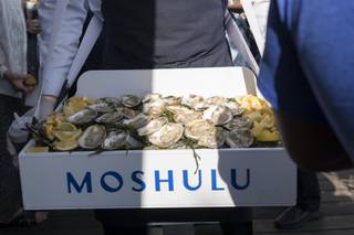 Moshulu - 6