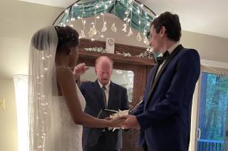 Weddings By Jeff Lowe - 9
