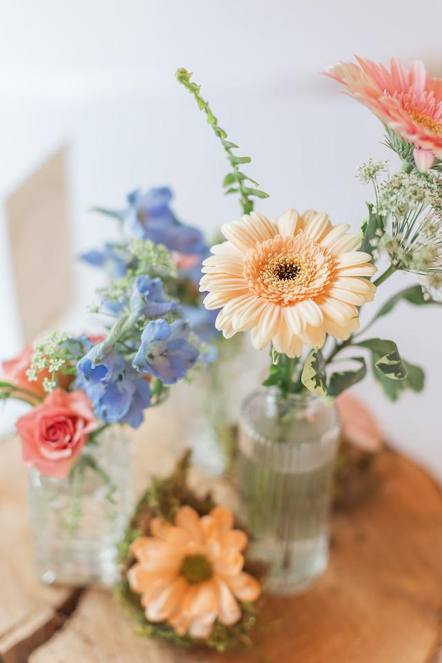 Samantha Greenfield Designs in Floral Artistry - 2