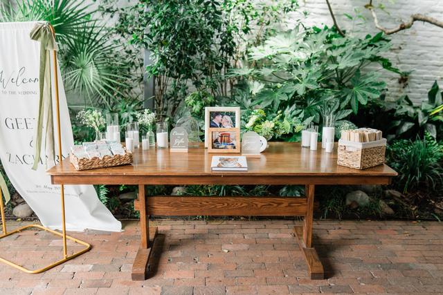 Meg Henson Events - 1