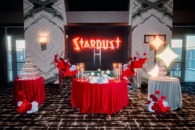 Simply Weddings Las Vegas - 1