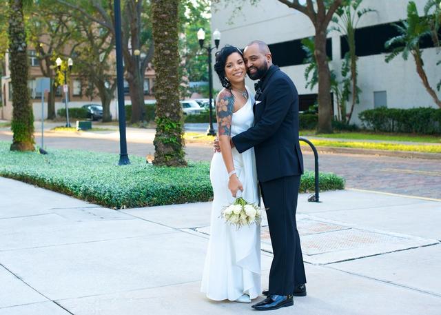Rasheda Isaac Photography - 1
