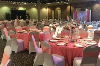 The Royal Banquet & Conference Center - 17