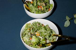 Terra Tovela Catering - 6