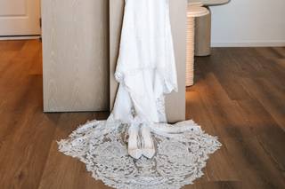 Bridal Gallery by Yvonne - 6