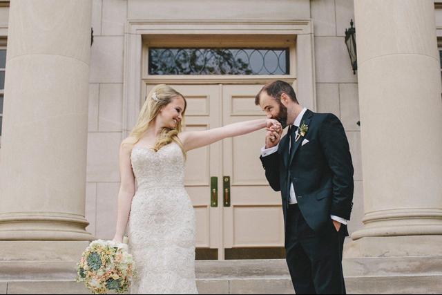 Beth McElhannon Photography - 1