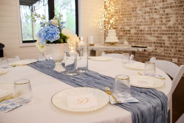 Lemon Ridge Events - 4