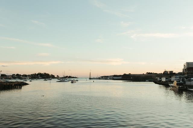 Cruiseport Gloucester - 1