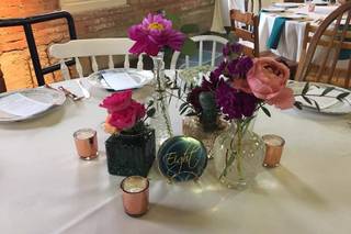 Root and Bloom Floral Design - 112