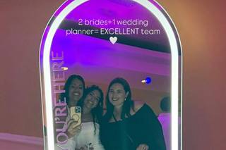 Kariangely Le Wedding Planner - 33