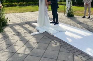 Sheraton Eatontown Hotel - 7