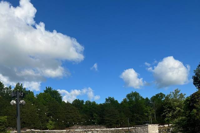 Graystone Quarry 3