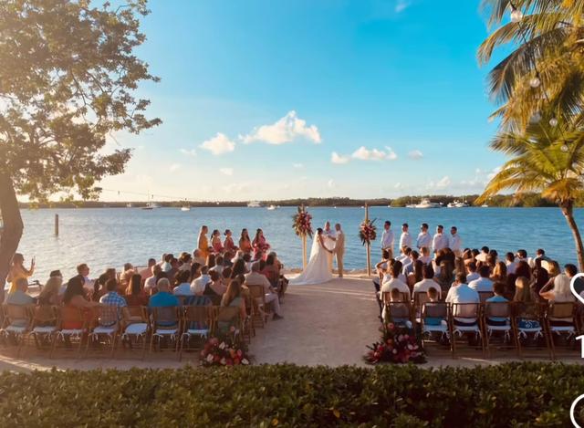 Key Destination Weddings & Events - 3