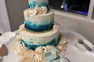 Let Them Eat Cake - 43