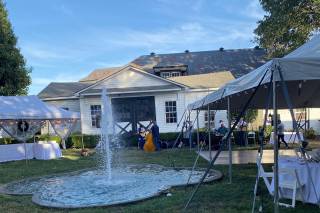 Central KY Tents & Events - 10