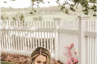 Bridal Glow with Victoria O - 22
