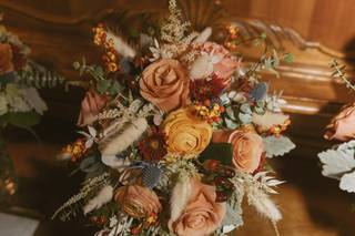 Laurens Floral Art - 5