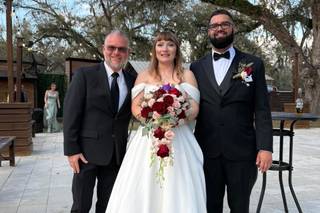 Weddings By Pastor D - 8
