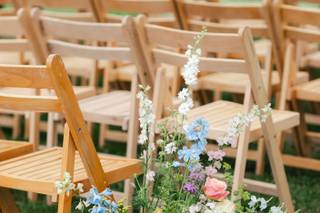 Tupelo Honey Flower Shop & Co. - 6