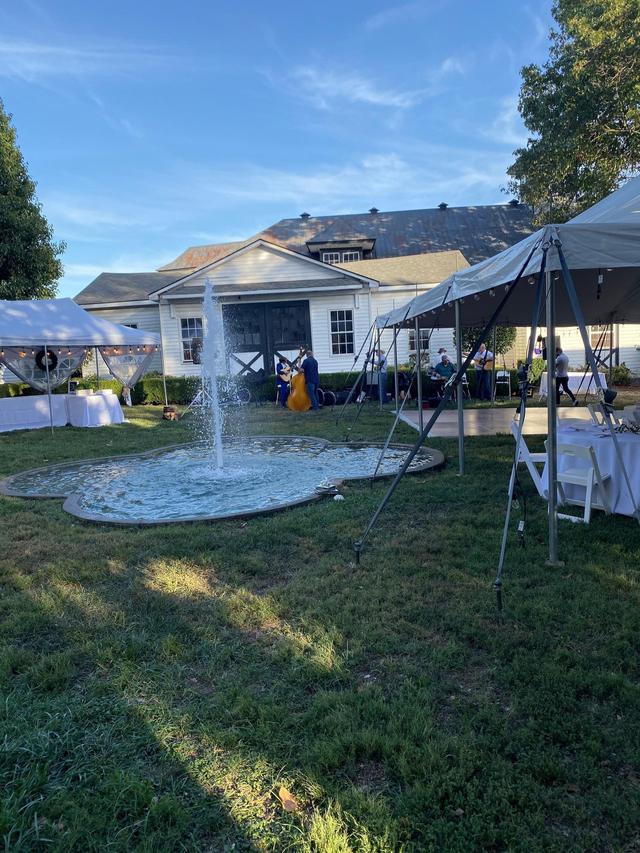 Central KY Tents & Events - 2