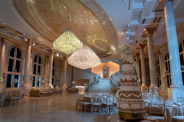 The Bellevue Conference & Event Center - 3