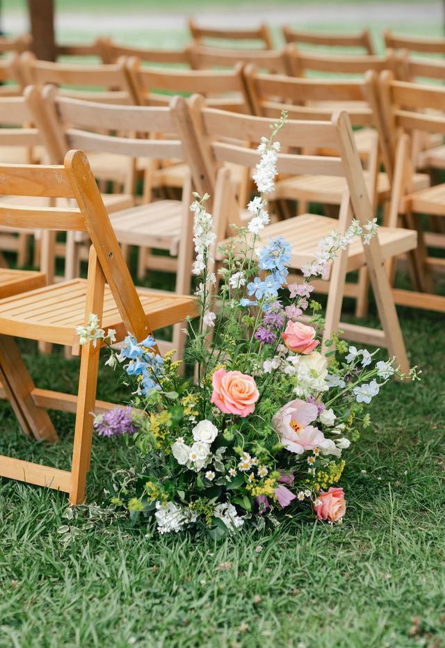 Tupelo Honey Flower Shop & Co. - 2