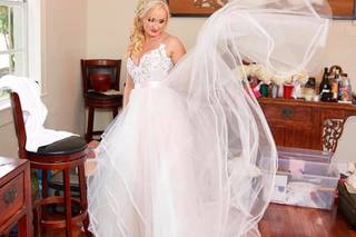 Tie the Knot Bridal Couture Collections - 6