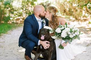 Brides by Kelly Anne + Co. Hair + Makeup - 80