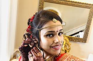 Shruti's Bridal Salon - 32