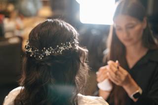 Makeup Room - 17