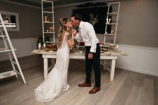 Ramblewood Country Club by Ron Jaworski Weddings - 6