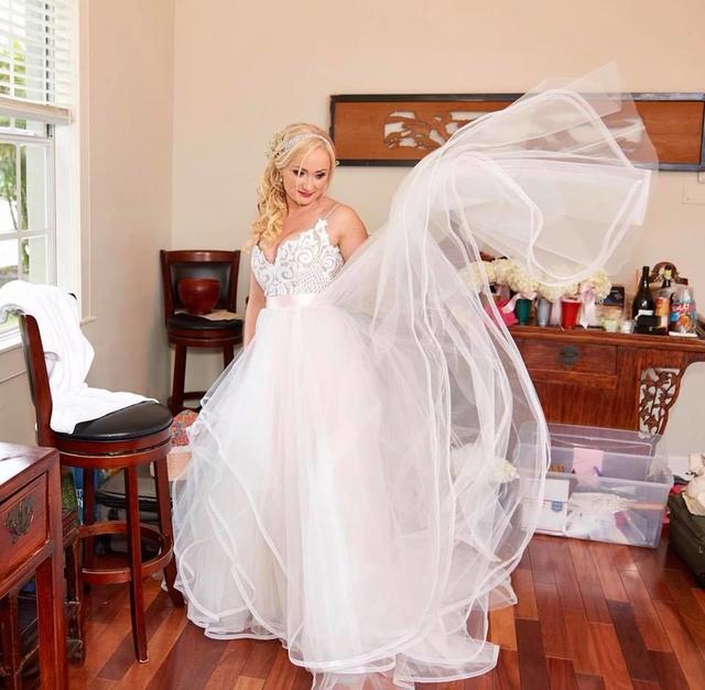 Tie the Knot Bridal Couture Collections - 1