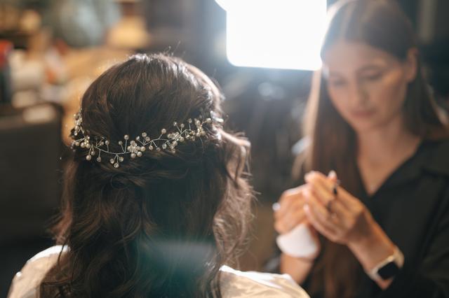 Makeup Room - 3