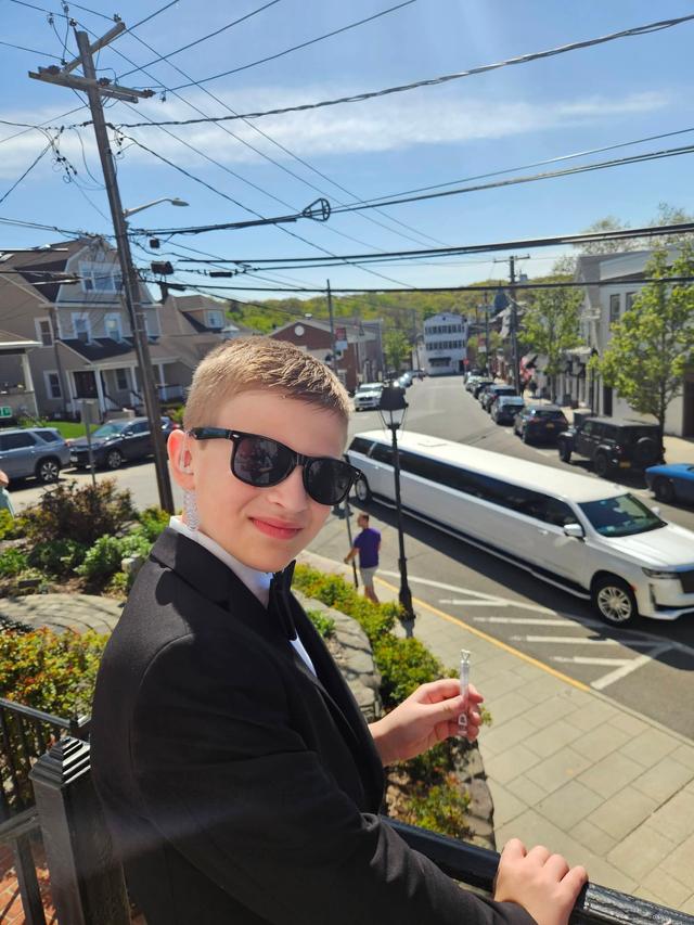 Sir Oliver Limousine - 2