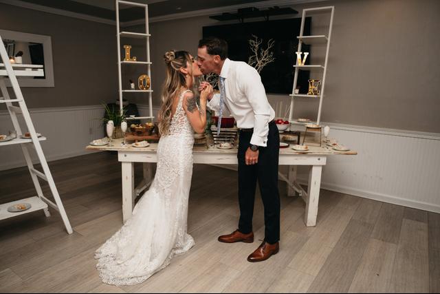 Ramblewood Country Club by Ron Jaworski Weddings - 1