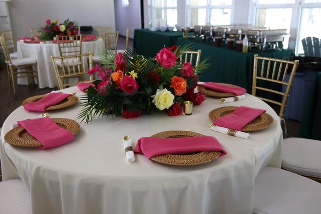 Lux Decor & Rental - 1